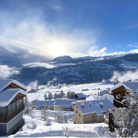 Just 10Min From Lenzerheide - Apartment In Vazerol Brienz  Extérieur photo