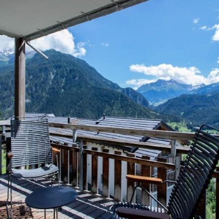 Just 10Min From Lenzerheide - Apartment In Vazerol Brienz  Extérieur photo