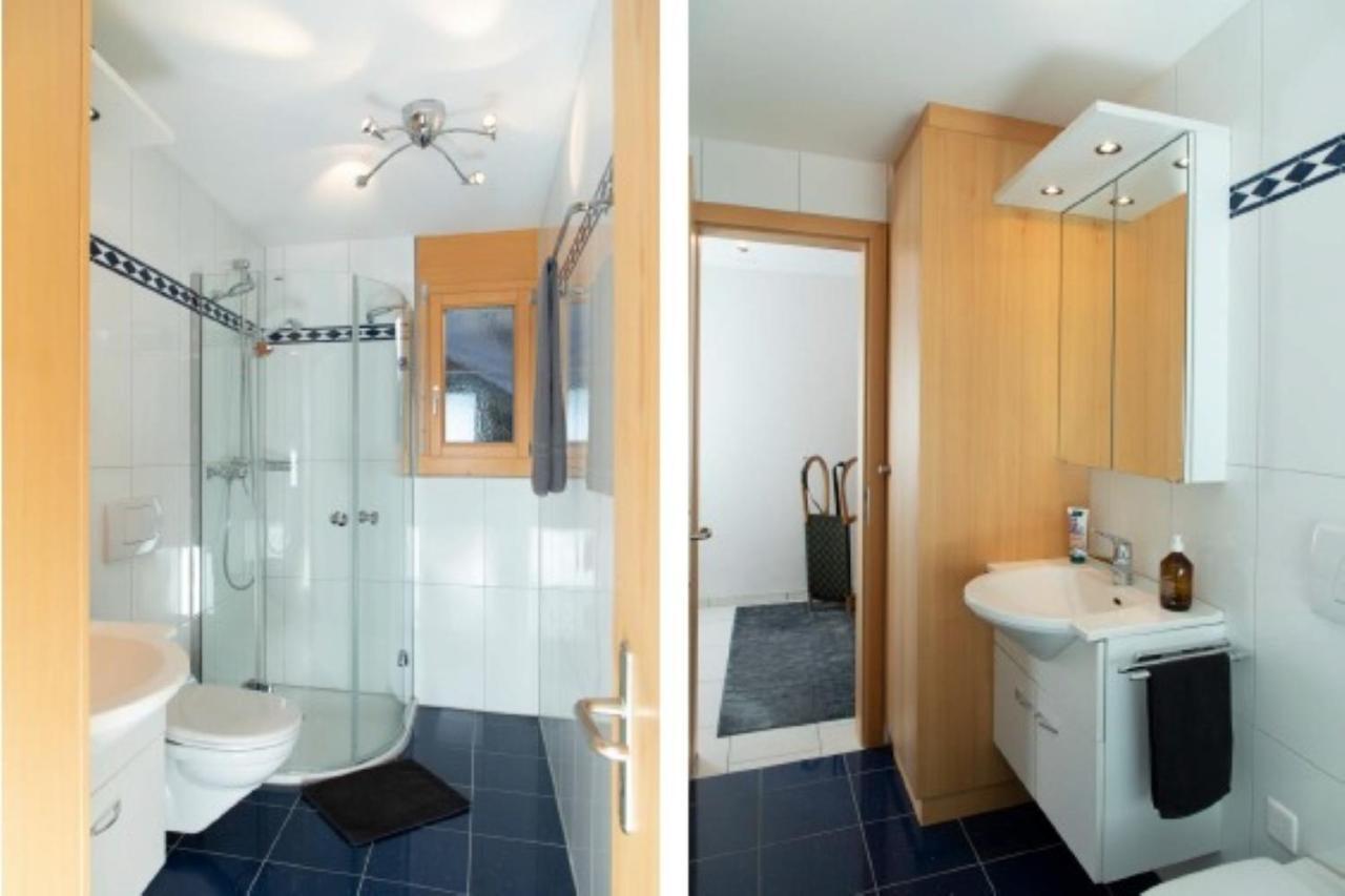Just 10Min From Lenzerheide - Apartment In Vazerol Brienz  Extérieur photo