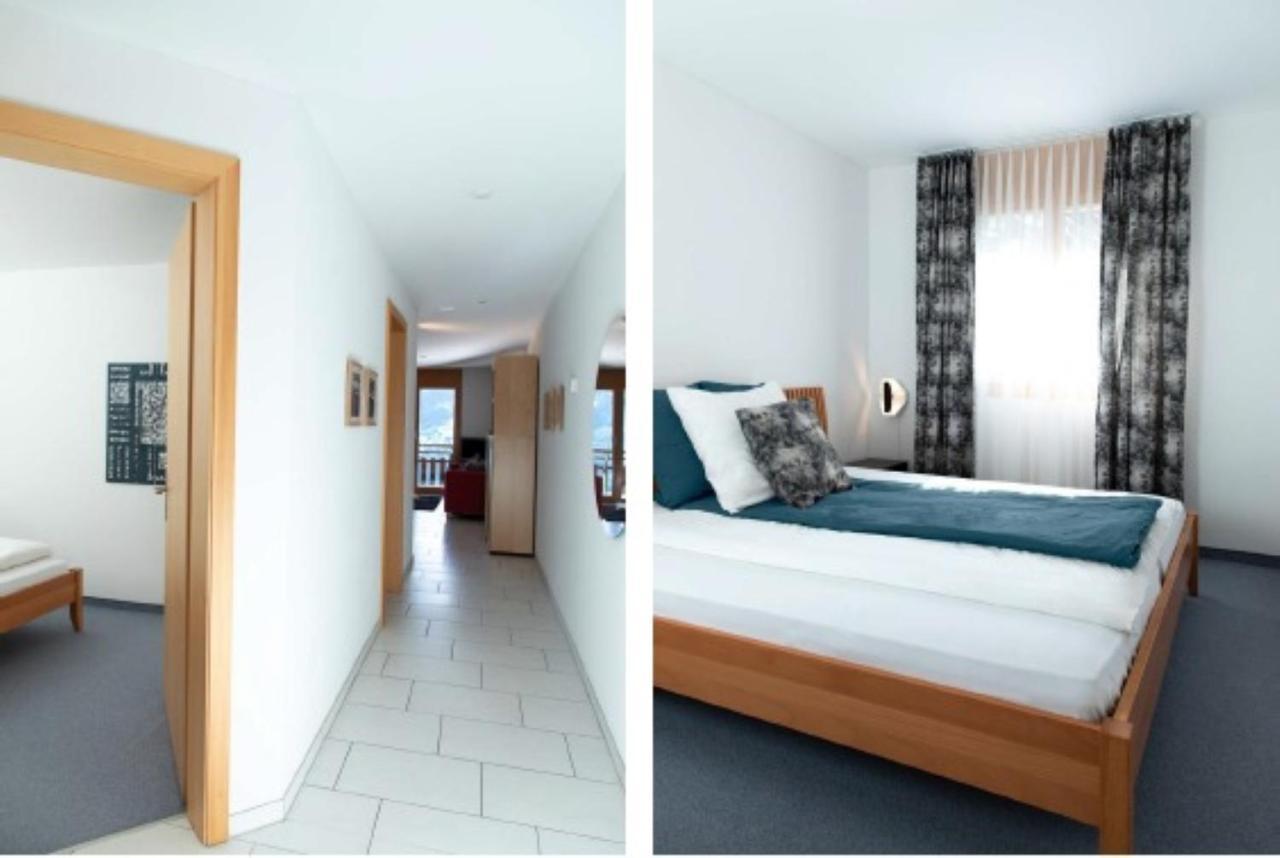 Just 10Min From Lenzerheide - Apartment In Vazerol Brienz  Extérieur photo