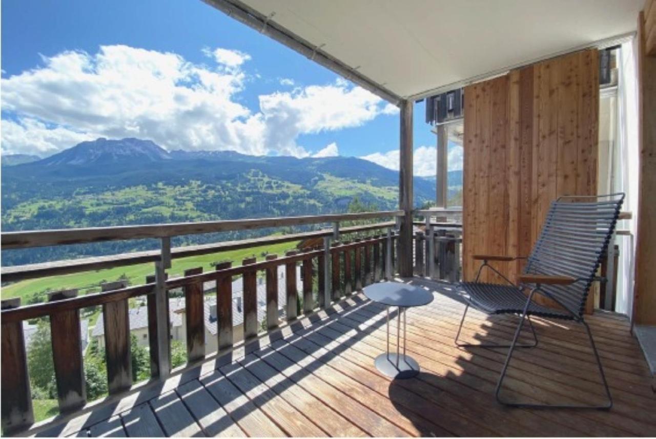 Just 10Min From Lenzerheide - Apartment In Vazerol Brienz  Extérieur photo