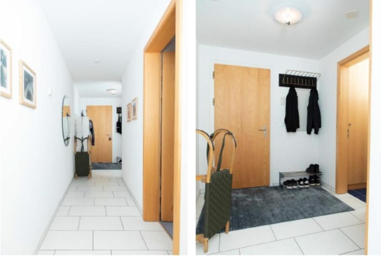 Just 10Min From Lenzerheide - Apartment In Vazerol Brienz  Extérieur photo