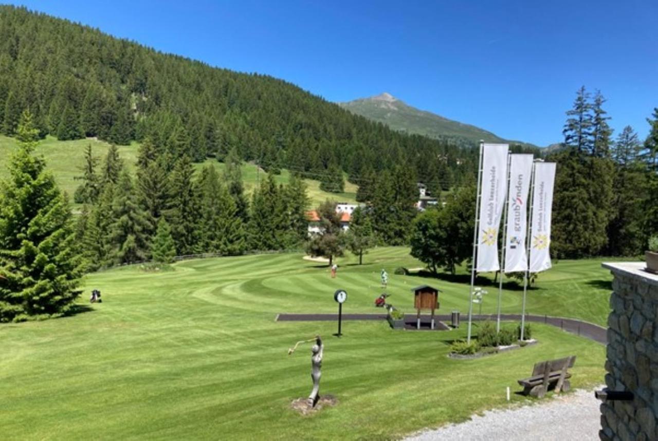 Just 10Min From Lenzerheide - Apartment In Vazerol Brienz  Extérieur photo